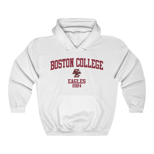 Boston College Class of 2024