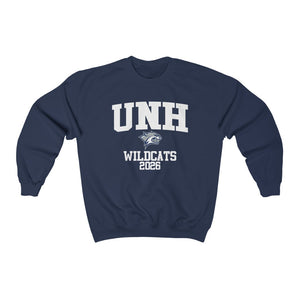 UNH Class of 2026