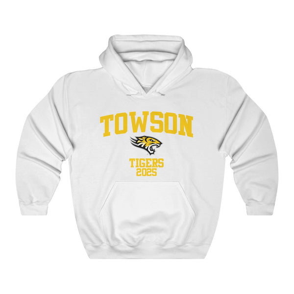 Towson Class of 2025