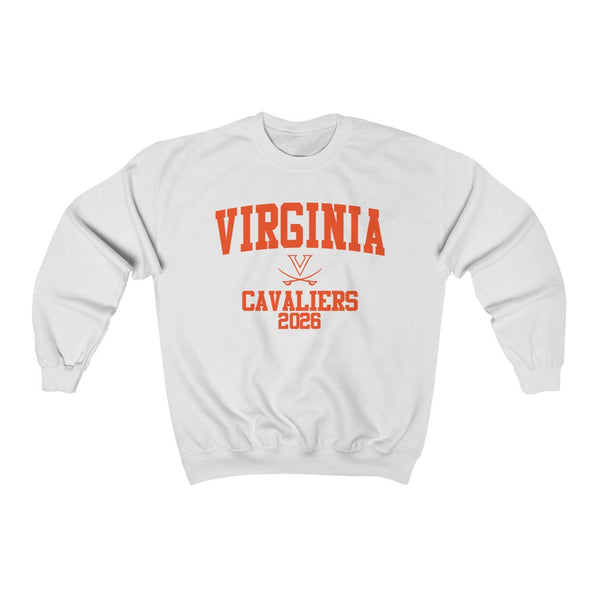 UVA Class of 2026