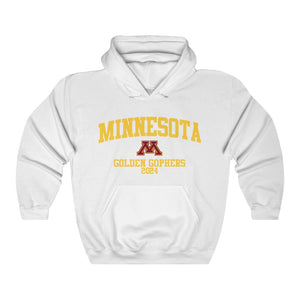 Minnesota Class of 2024