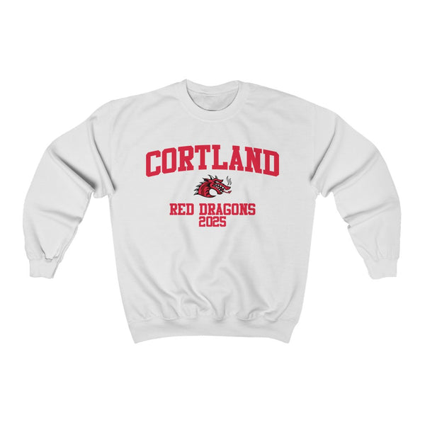 SUNY Cortland Class of 2025