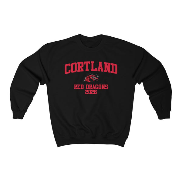 SUNY Cortland Class of 2026