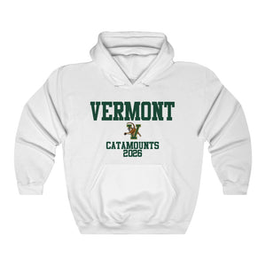 Vermont Class of 2026