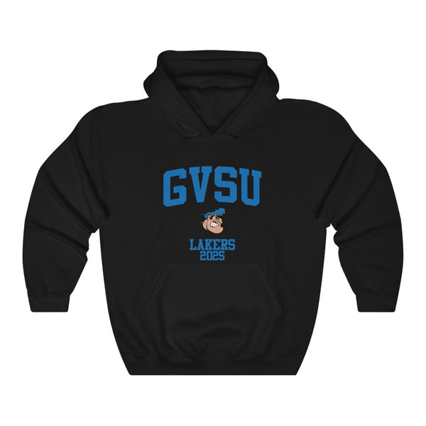 GVSU Class of 2025