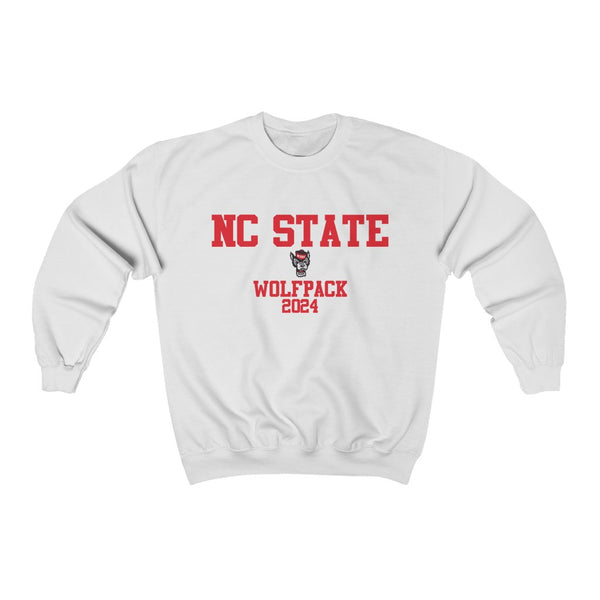 NC State Class of 2024