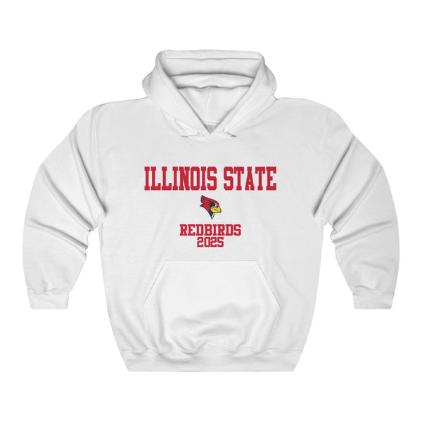 Illinois State Class of 2025