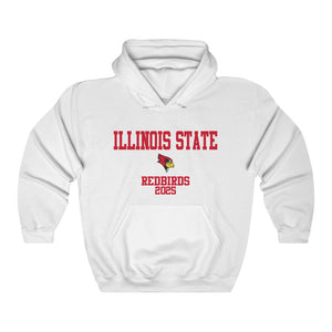 Illinois State Class of 2025