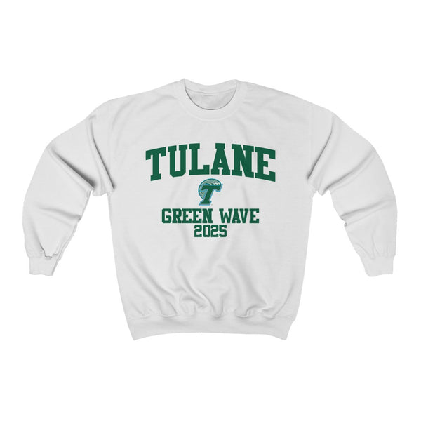Tulane Class of 2025