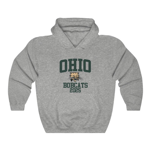 Ohio University Class of 2025