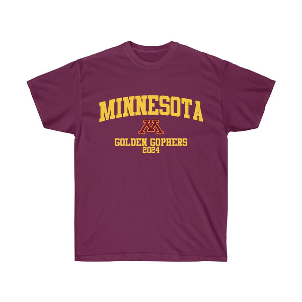 Minnesota Class of 2024