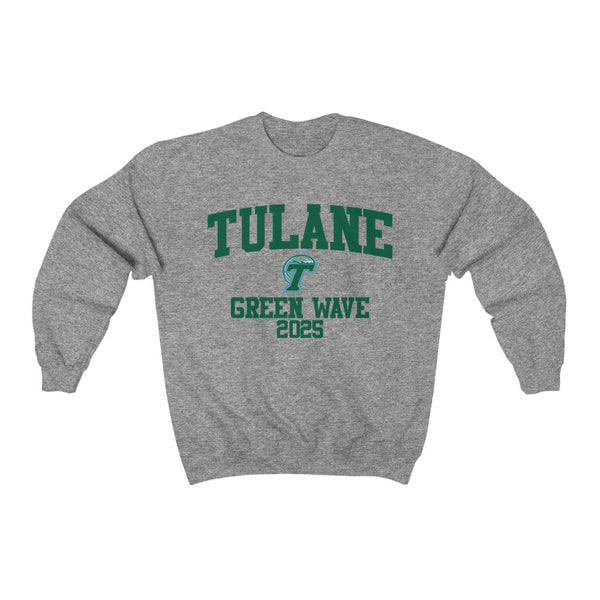 Tulane Class of 2025