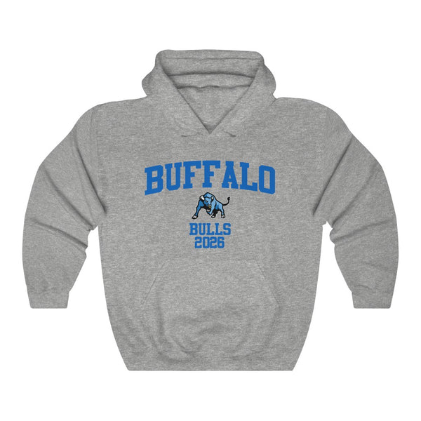 Buffalo Class of 2026