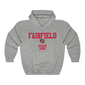 Fairfield Class of 2026