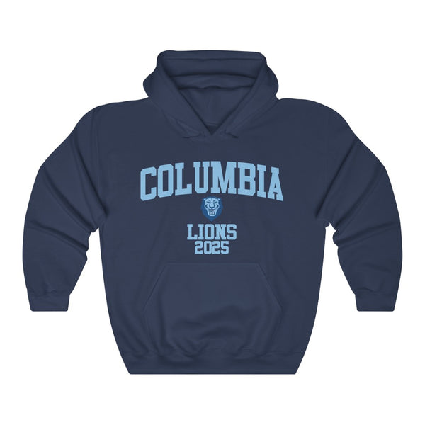 Columbia Class of 2025