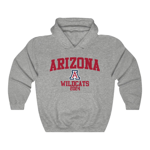 Arizona Class of 2024
