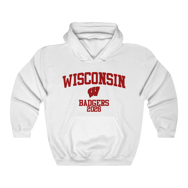 UW Madison Class of 2026