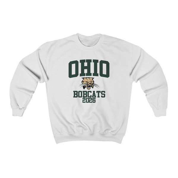 Ohio University Class of 2026