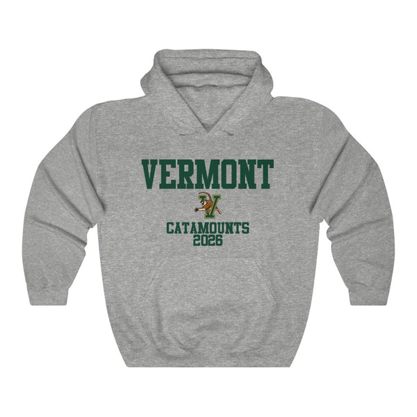 Vermont Class of 2026