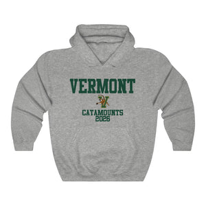 Vermont Class of 2026