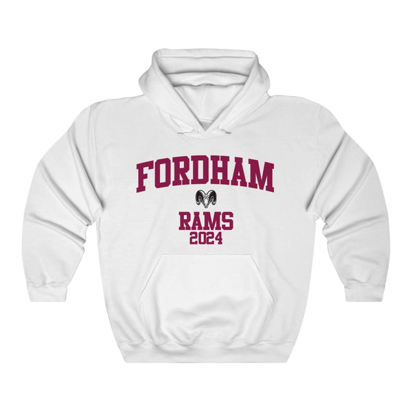 Fordham Class of 2024