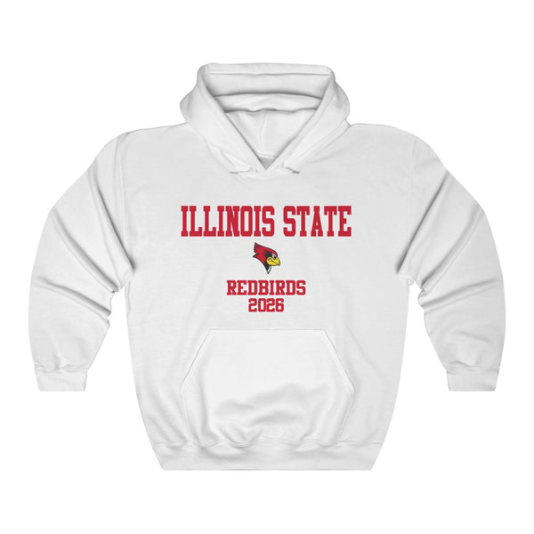 Illinois State Class of 2026