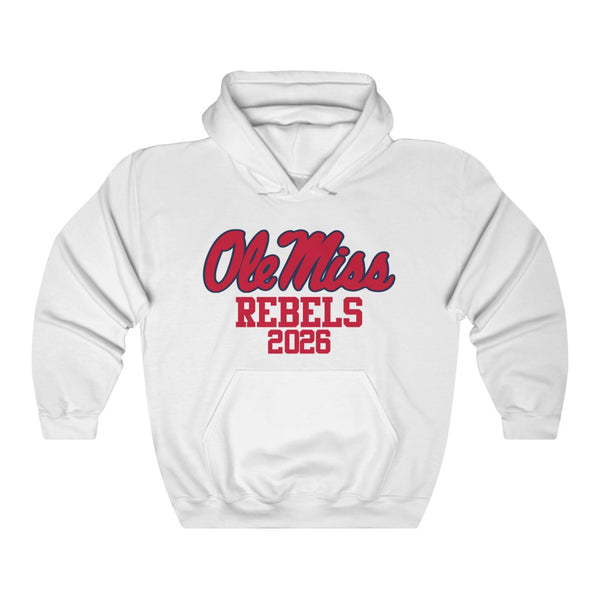 Ole Miss Class of 2026