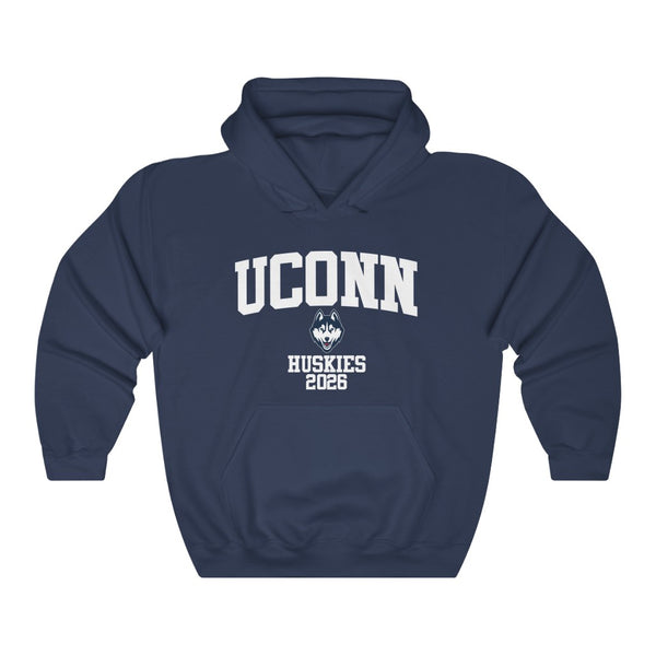 UConn Class of 2026
