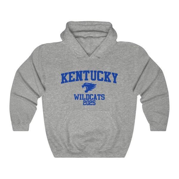 Kentucky Class of 2025