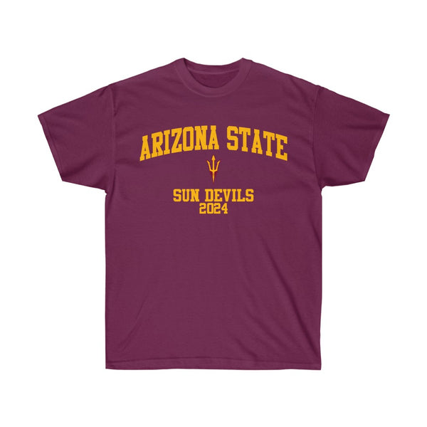 ASU Class of 2024