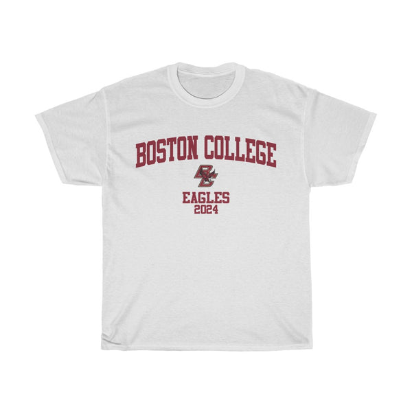 Boston College Class of 2024