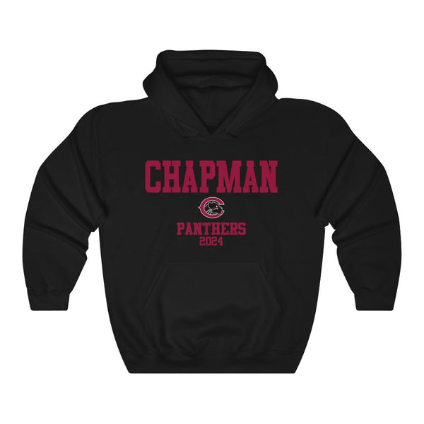 Chapman Class of 2024