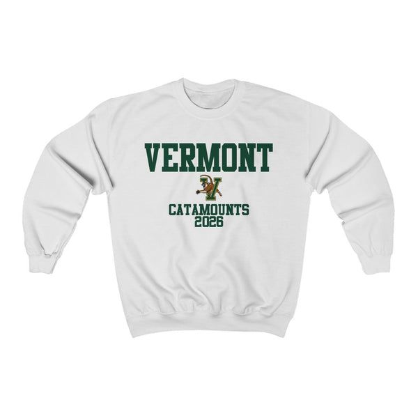 Vermont Class of 2026