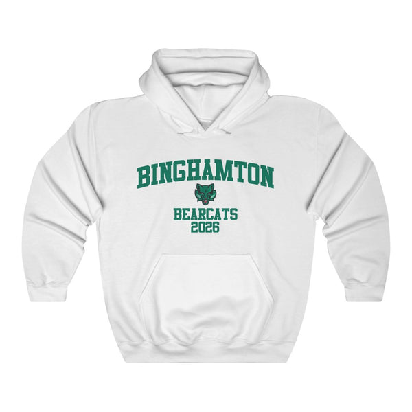Binghamton Class of 2026