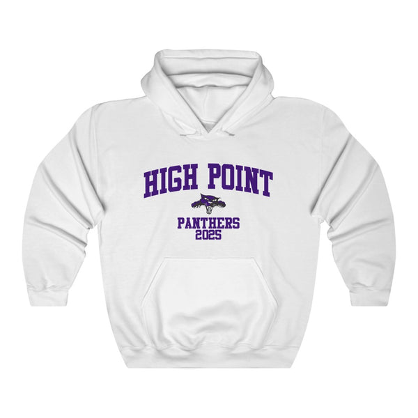 High Point University Class of 2025