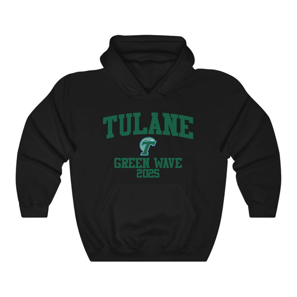Tulane Class of 2025