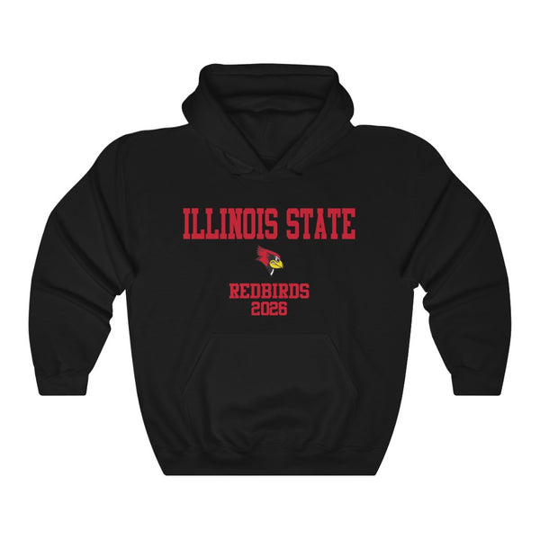 Illinois State Class of 2026