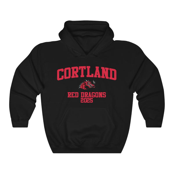 SUNY Cortland Class of 2025