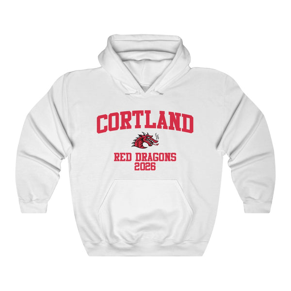 SUNY Cortland Class of 2026