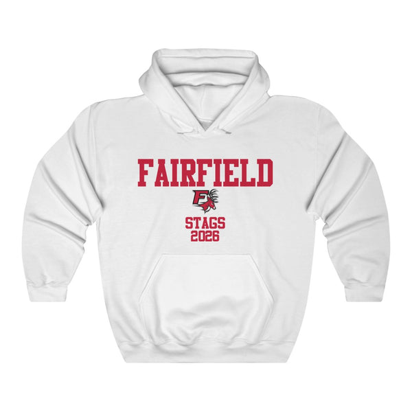 Fairfield Class of 2026