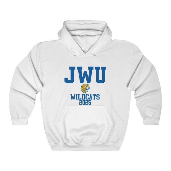JWU Class of 2025