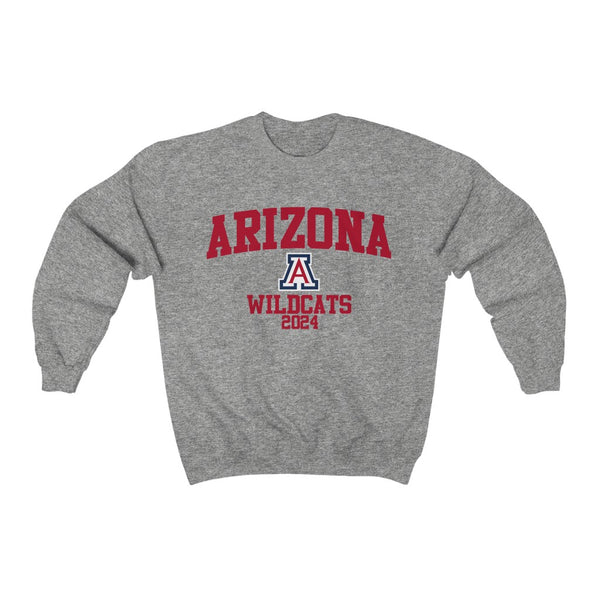 Arizona Class of 2024