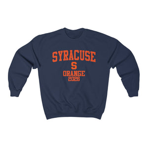 Syracuse Class of 2026