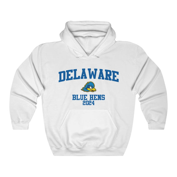 Delaware Class of 2024