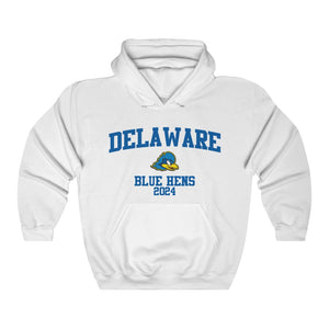 Delaware Class of 2024