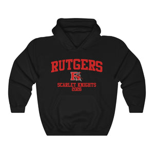Rutgers Class of 2026