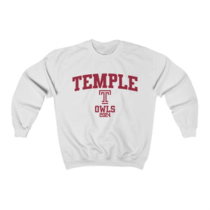 Temple Class of 2024