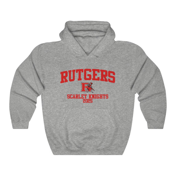Rutgers Class of 2025