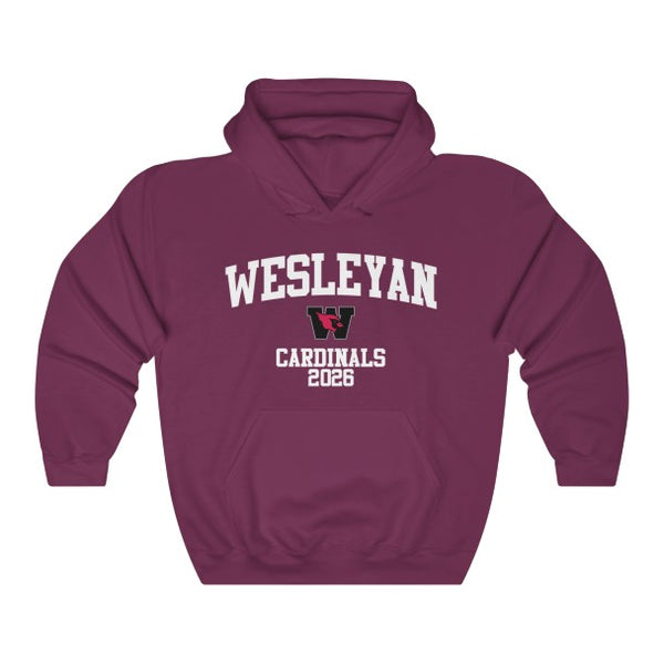 Wesleyan Class of 2026