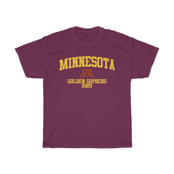 Minnesota Class of 2025